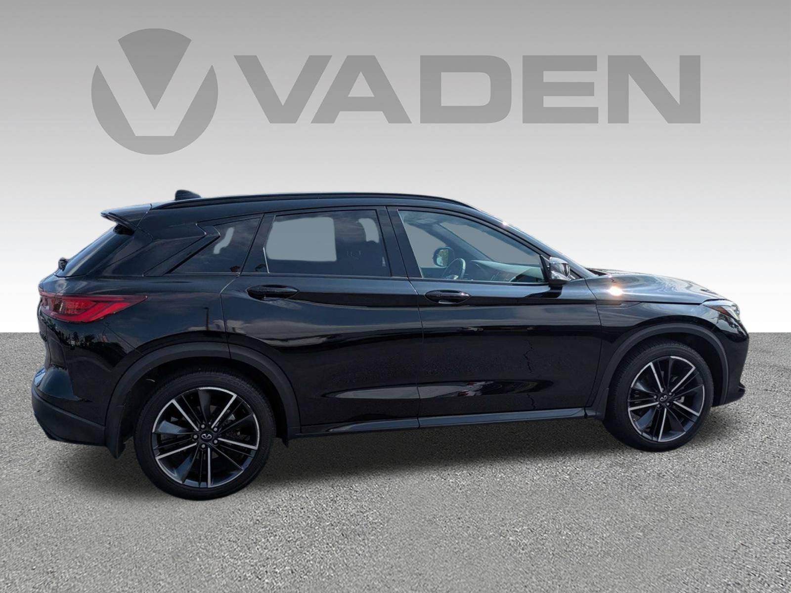2023 INFINITI QX50 SPORT AWD