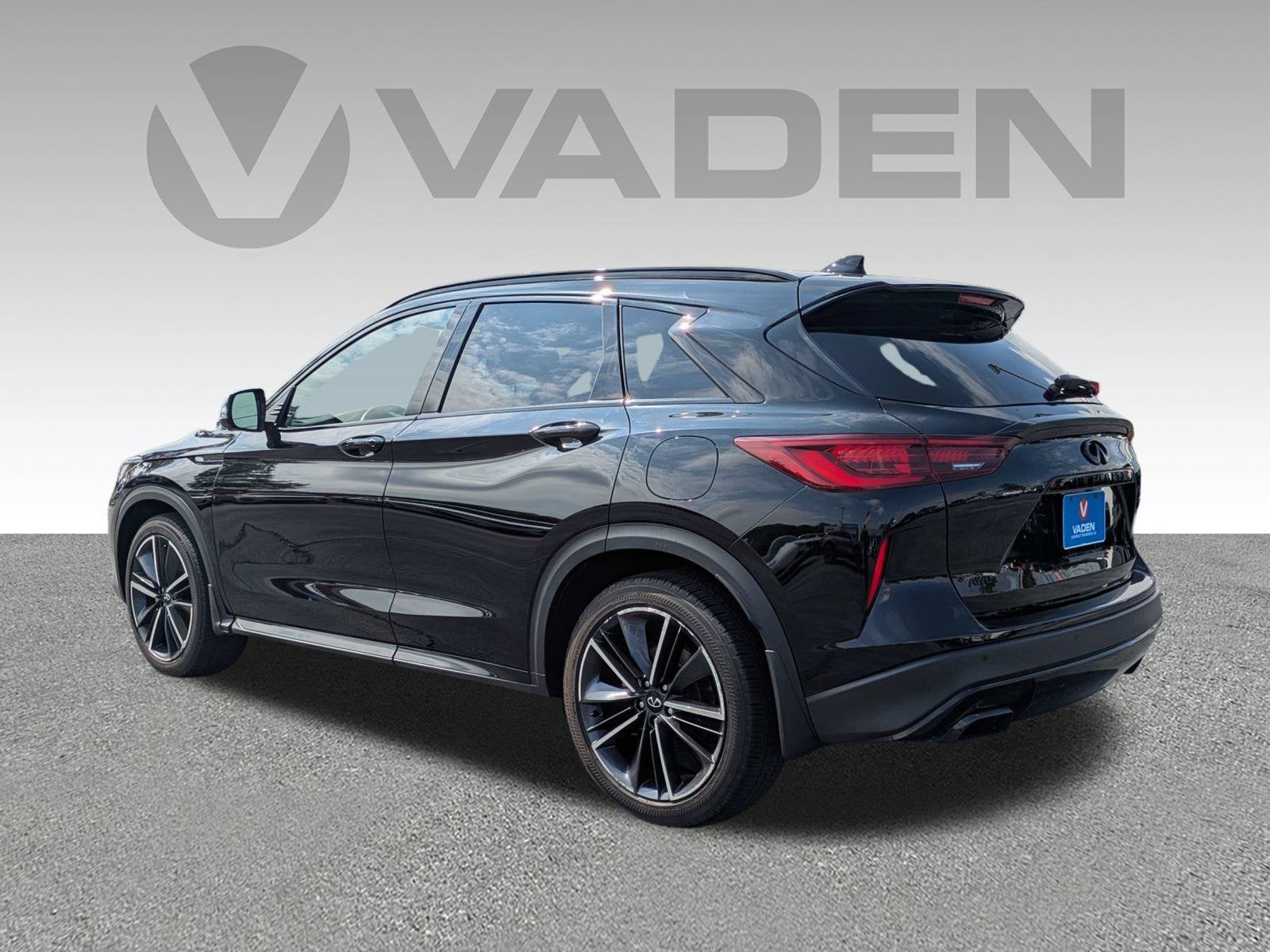 2023 INFINITI QX50 SPORT AWD