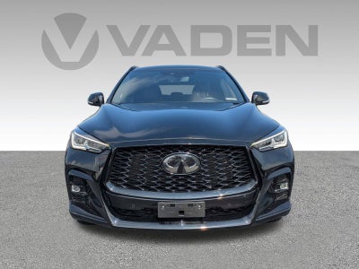 2023 INFINITI QX50 SPORT AWD