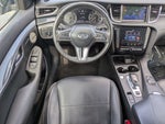 2023 INFINITI QX50 SPORT AWD