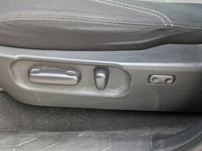 2021 Toyota Tacoma 4WD SR