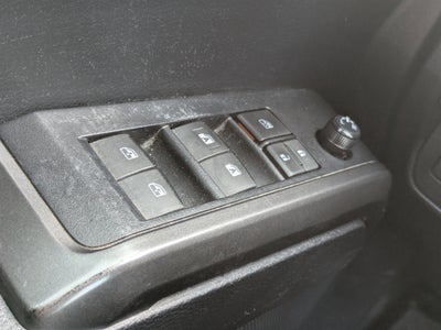 2021 Toyota Tacoma 4WD SR