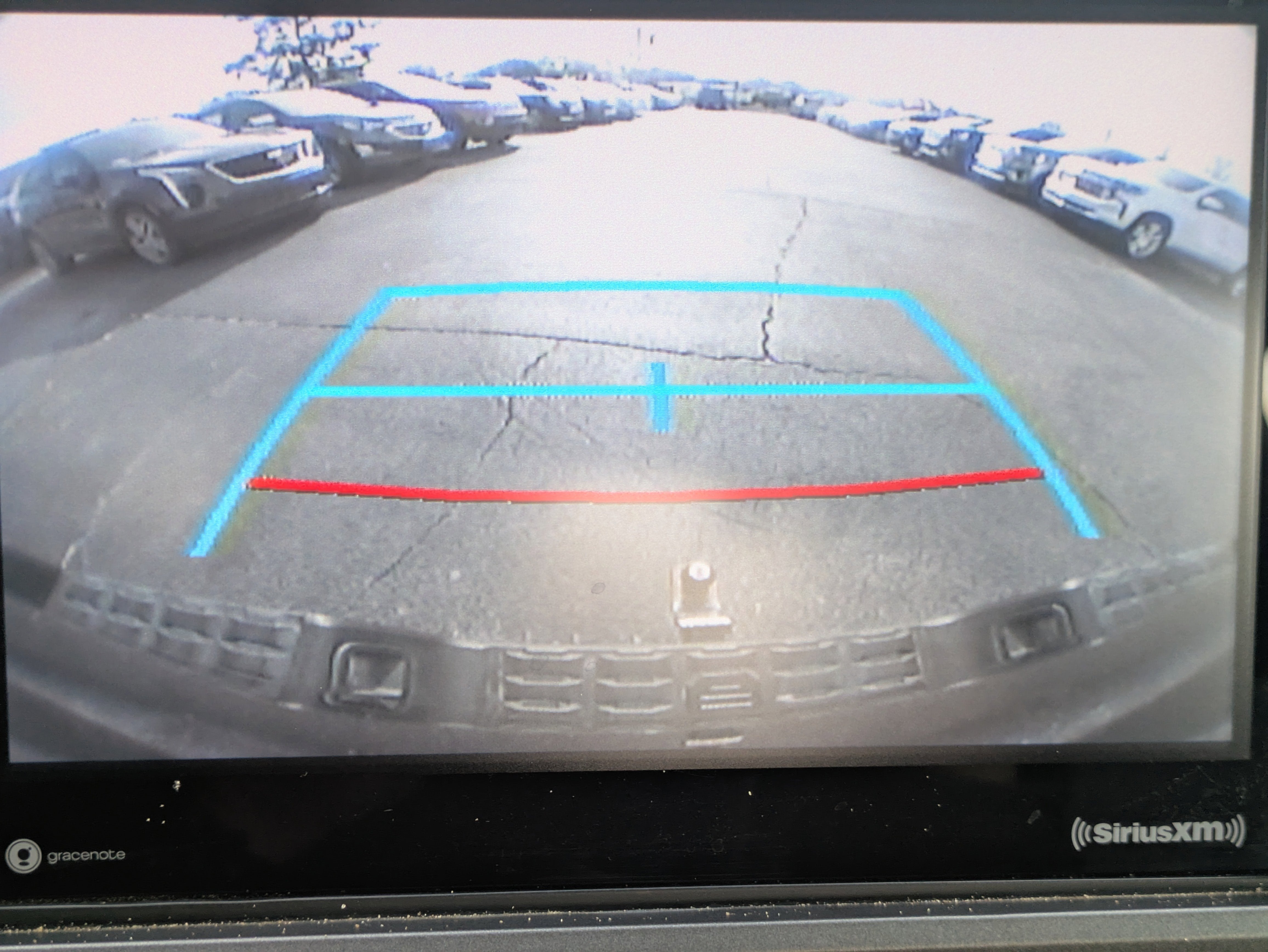 2021 Toyota Tacoma 4WD SR