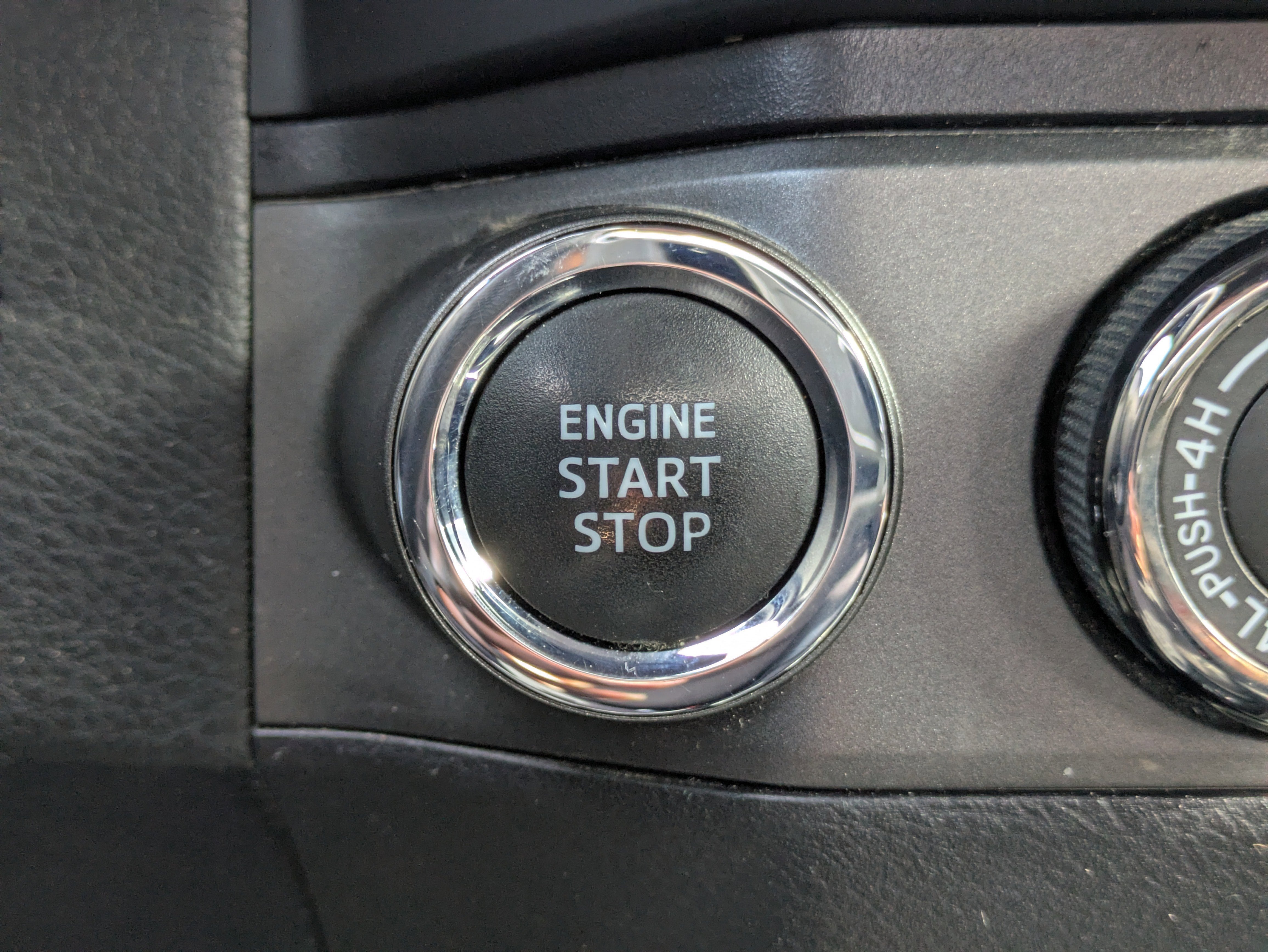 2021 Toyota Tacoma 4WD SR