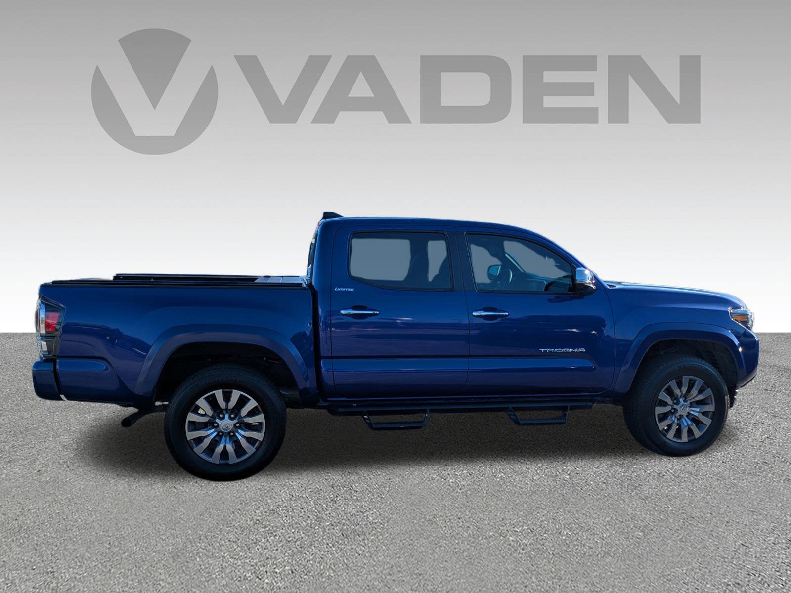 2023 Toyota Tacoma 2WD Limited