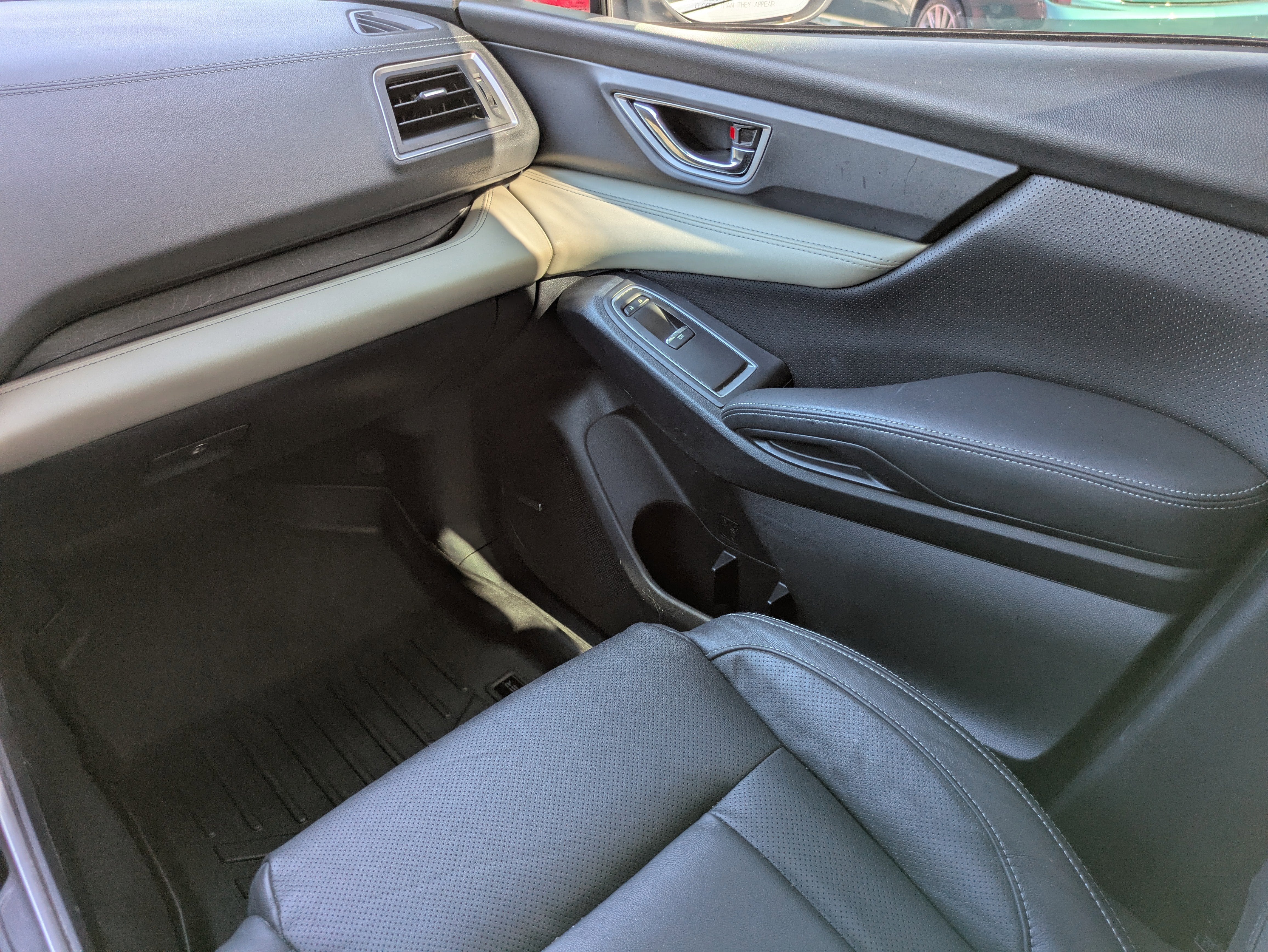 2019 Subaru Ascent Limited