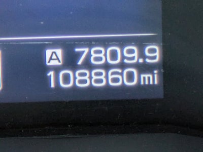 2019 Subaru Ascent Limited