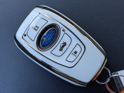 2019 Subaru Ascent Limited