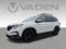 2021 Honda Pilot AWD Black Edition