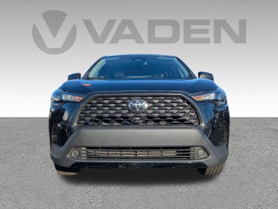 2023 Toyota Corolla Cross L