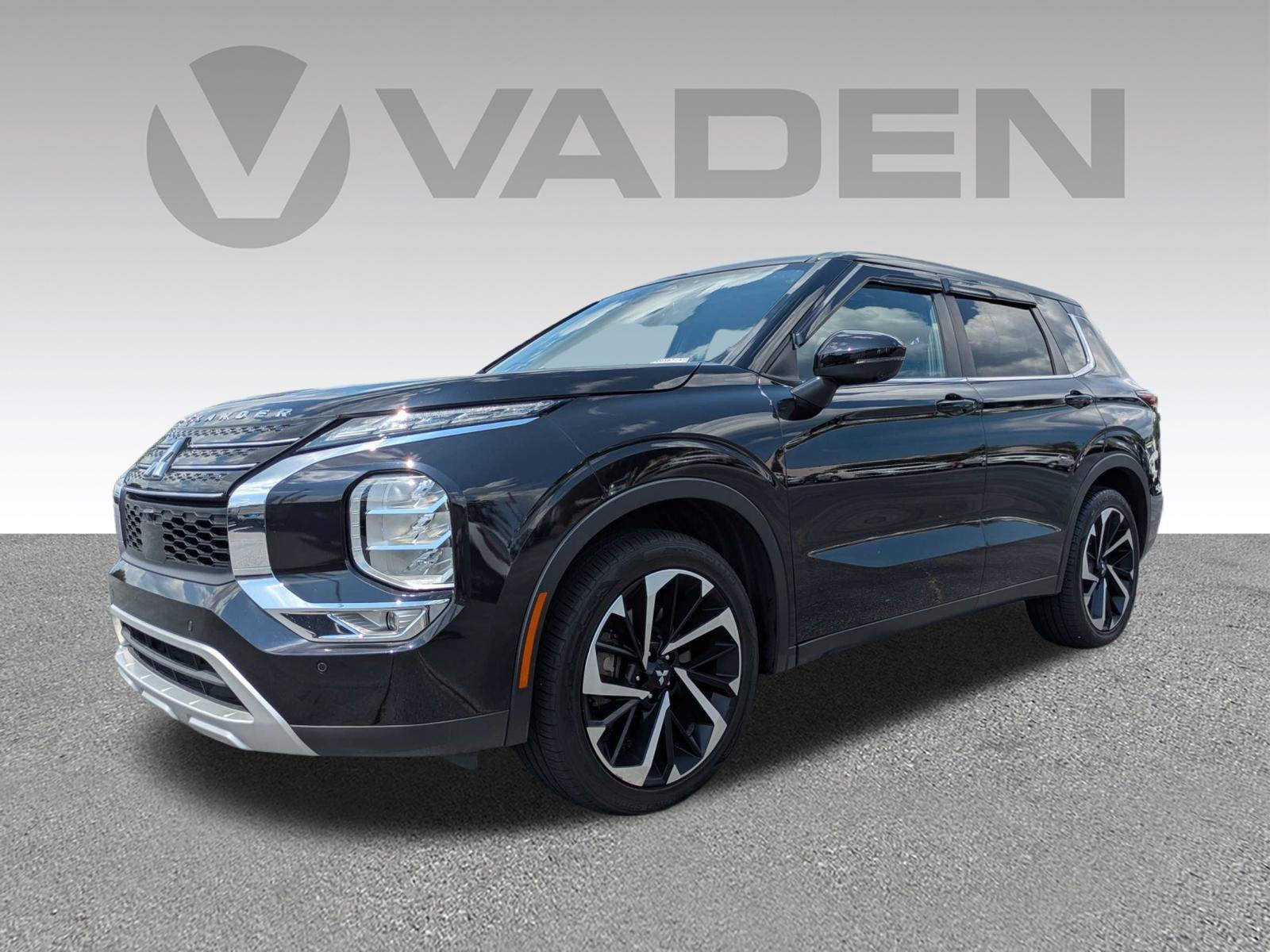 2023 Mitsubishi Outlander SE 2.5 2WD