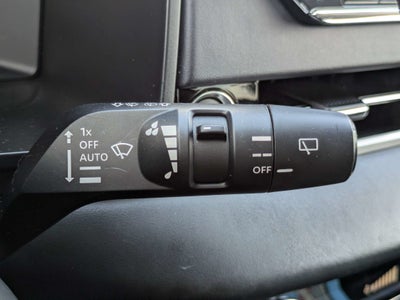 2023 Mitsubishi Outlander SE 2.5 2WD