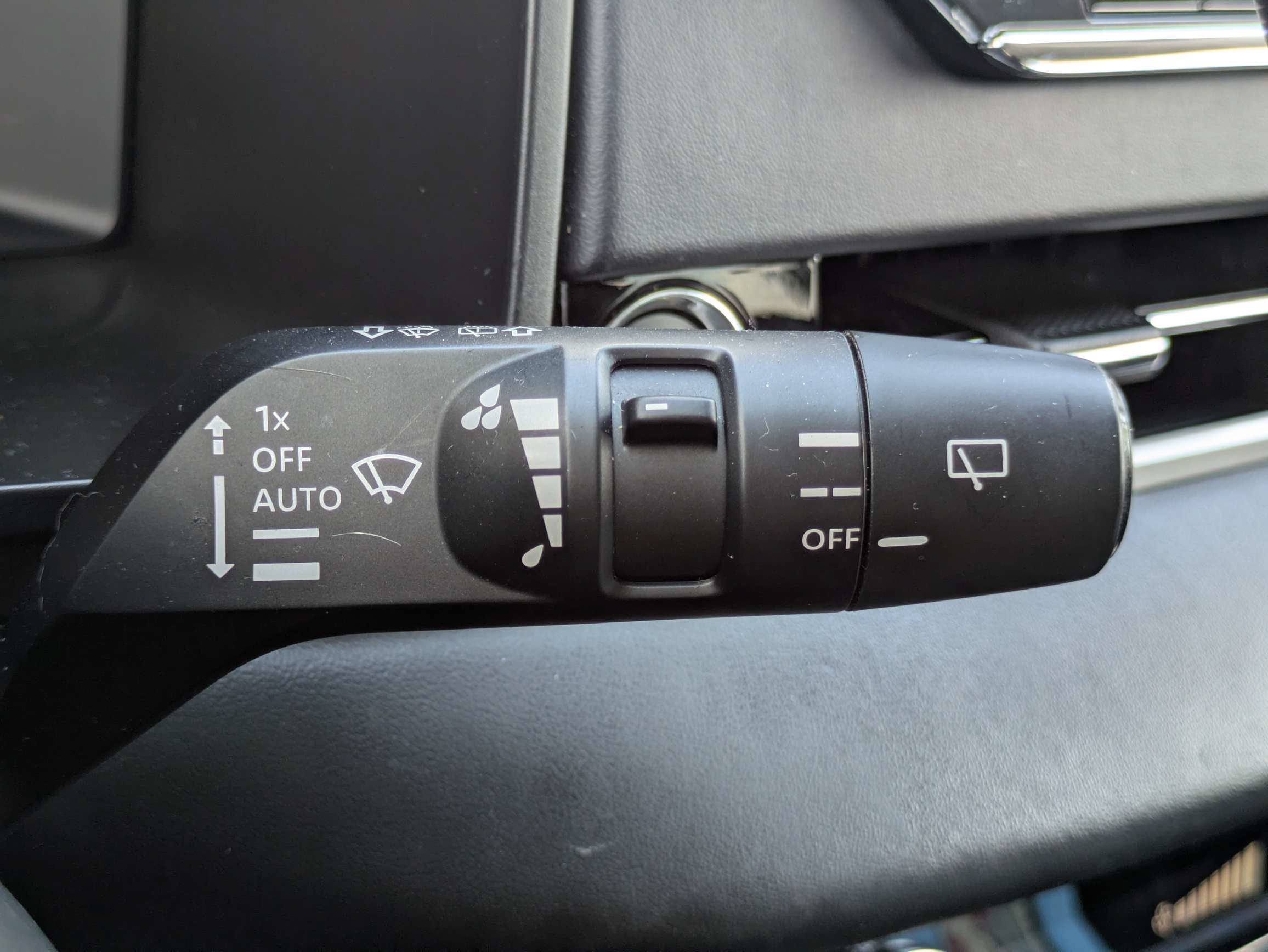 2023 Mitsubishi Outlander SE 2.5 2WD