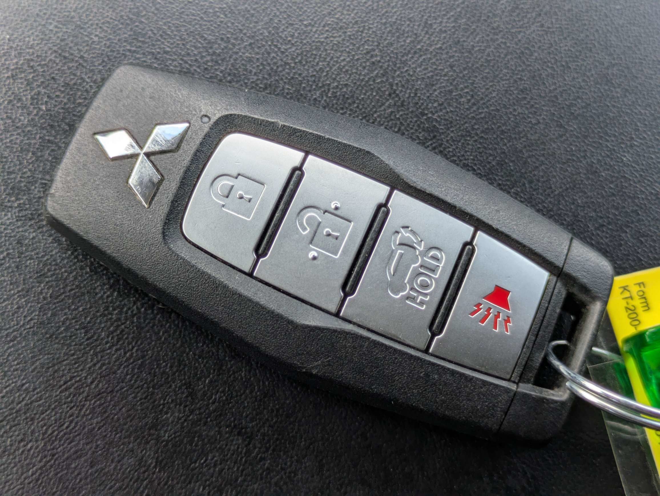 2023 Mitsubishi Outlander SE 2.5 2WD