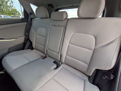 2023 Mitsubishi Outlander SE 2.5 2WD