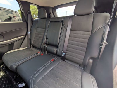 2024 Mitsubishi Outlander SE 2.5 2WD