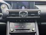 2018 Lexus IS IS 300