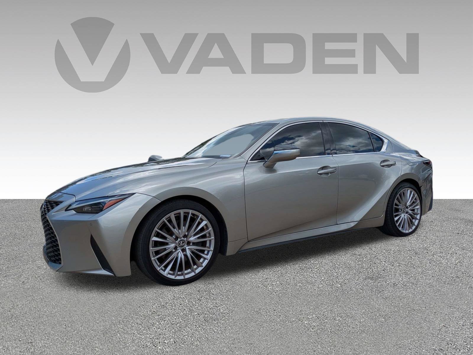 2023 Lexus IS 300 IS 300