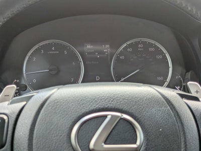 2023 Lexus IS 300 IS 300