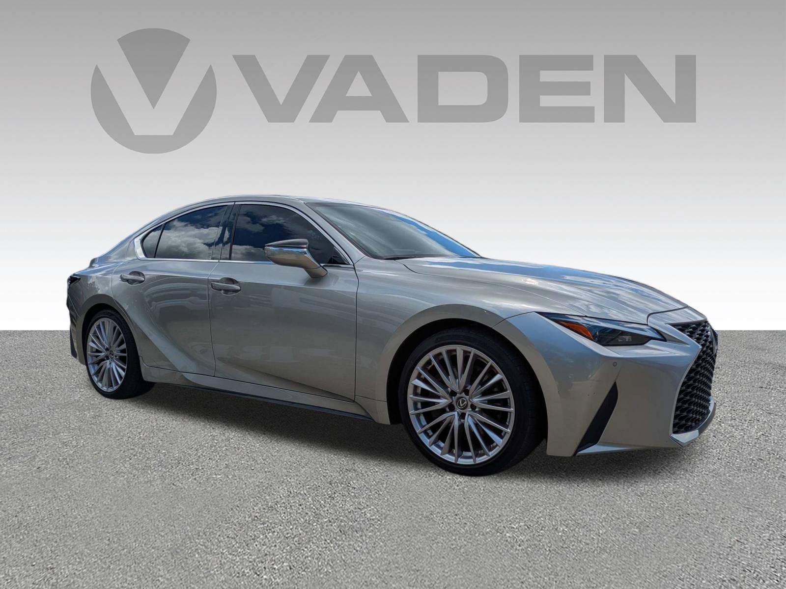 2023 Lexus IS 300 IS 300