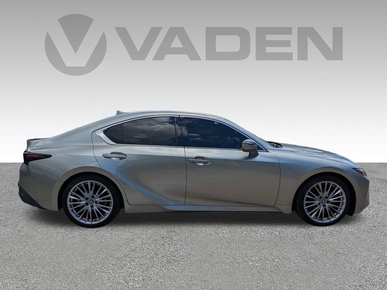 2023 Lexus IS 300 IS 300