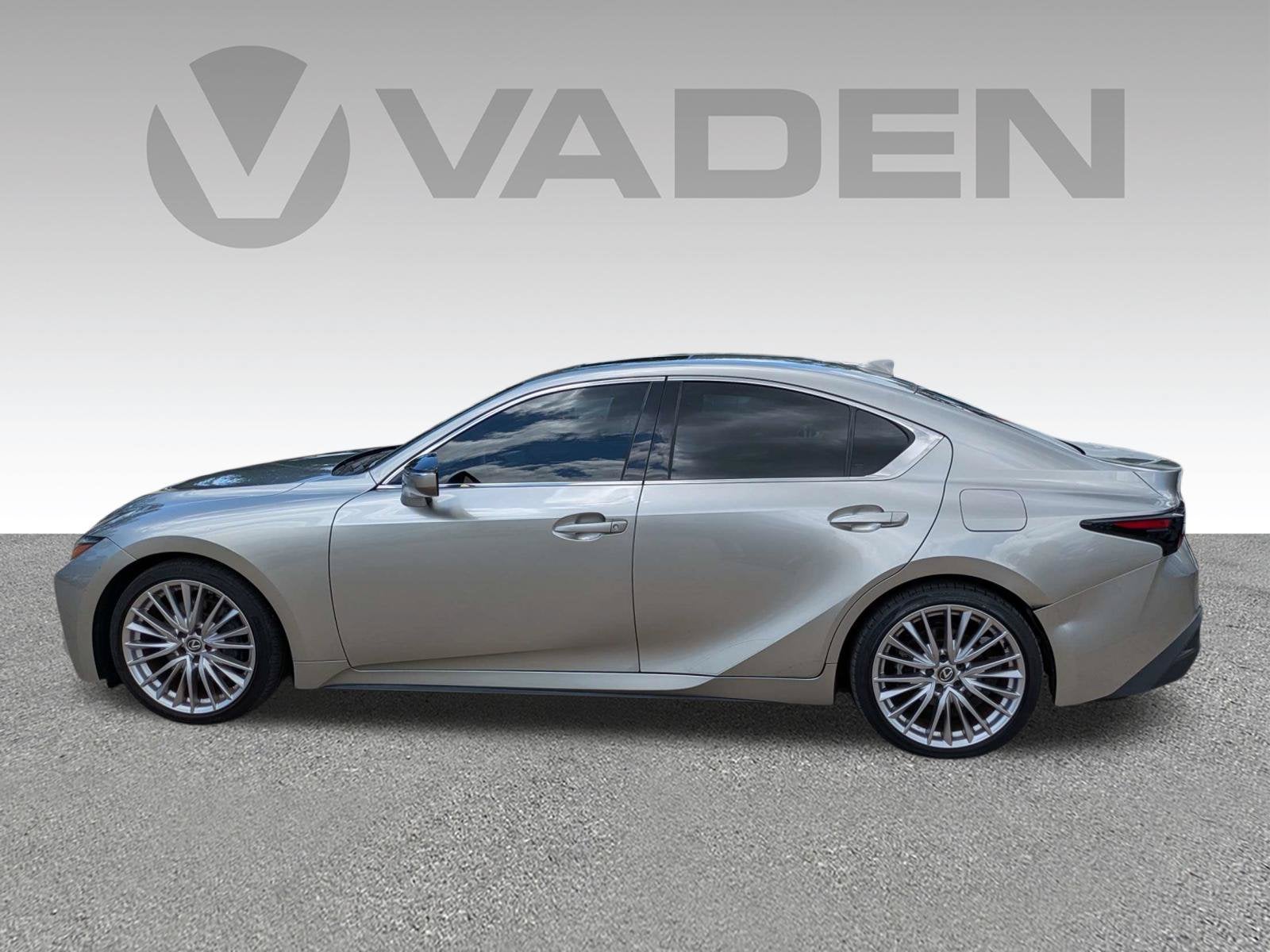 2023 Lexus IS 300 IS 300