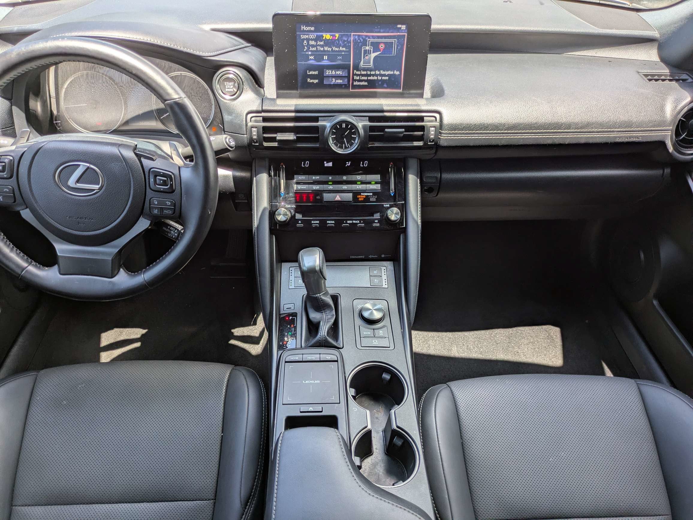 2023 Lexus IS 300 IS 300