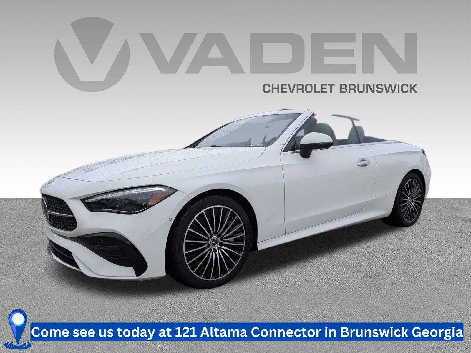 2024 Mercedes-Benz CLE 450 4MATIC®