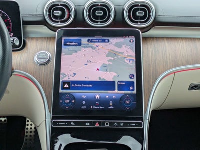 2024 Mercedes-Benz CLE 450 4MATIC®