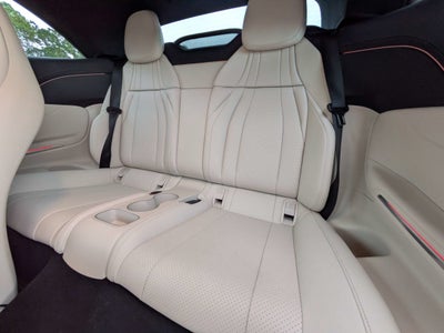 2024 Mercedes-Benz CLE 450 4MATIC®