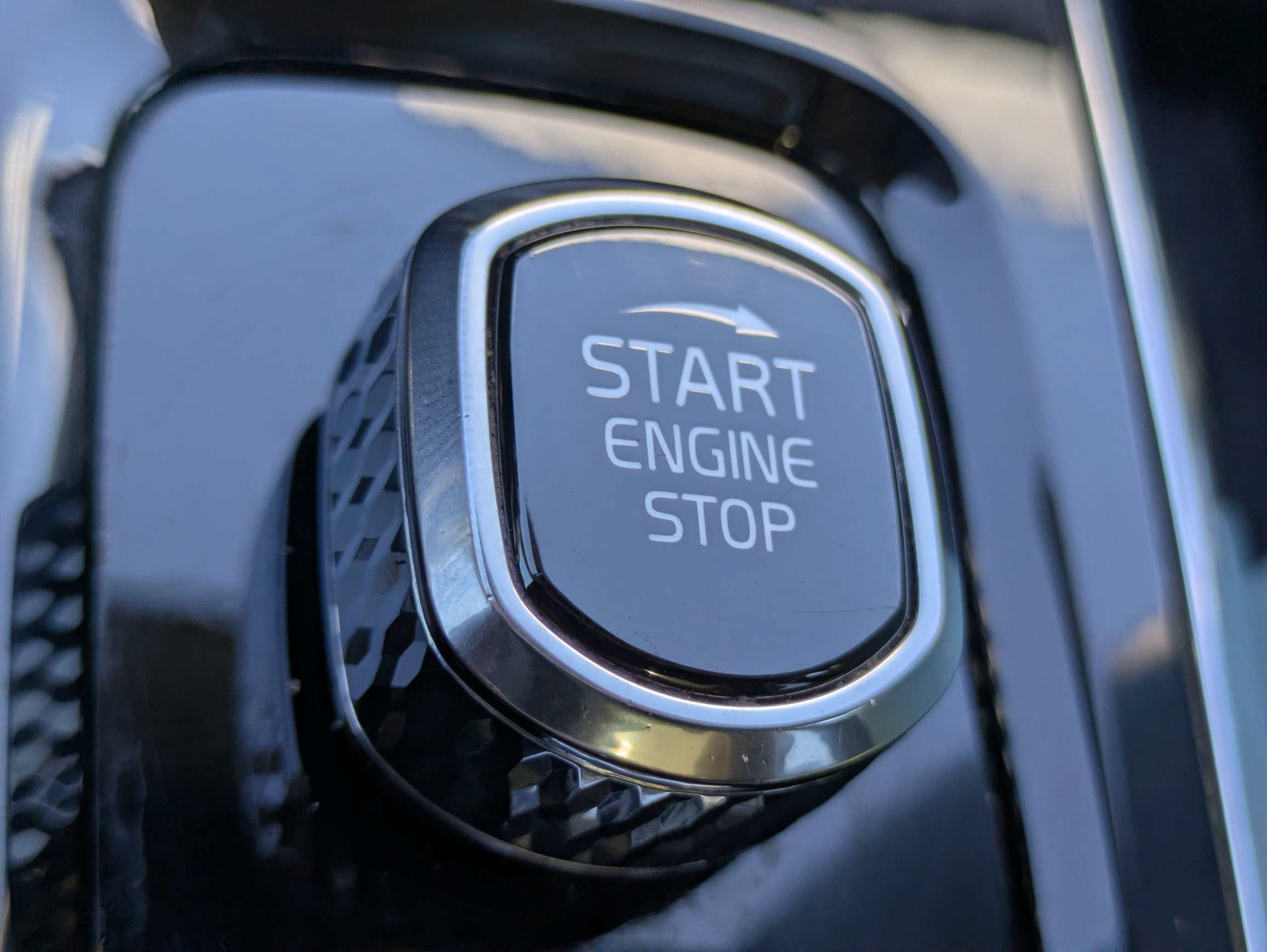 2018 Volvo XC90 T5 Momentum
