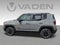 2023 Jeep Renegade Trailhawk 4x4
