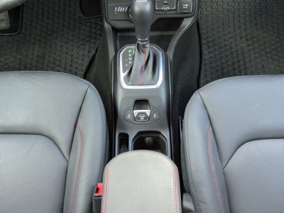 2023 Jeep Renegade Trailhawk 4x4