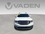 2018 GMC Acadia SLE-2