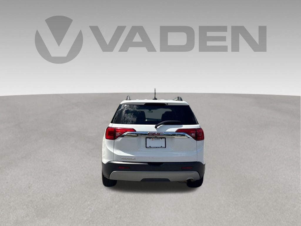 2018 GMC Acadia SLE-2