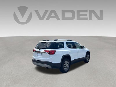 2018 GMC Acadia SLE-2
