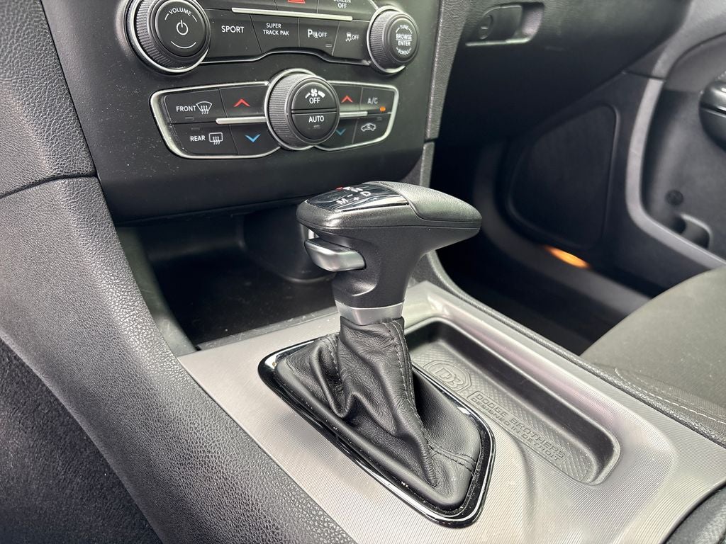 2023 Dodge Charger R/T