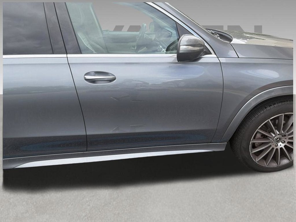 2021 Mercedes-Benz GLE GLE 350