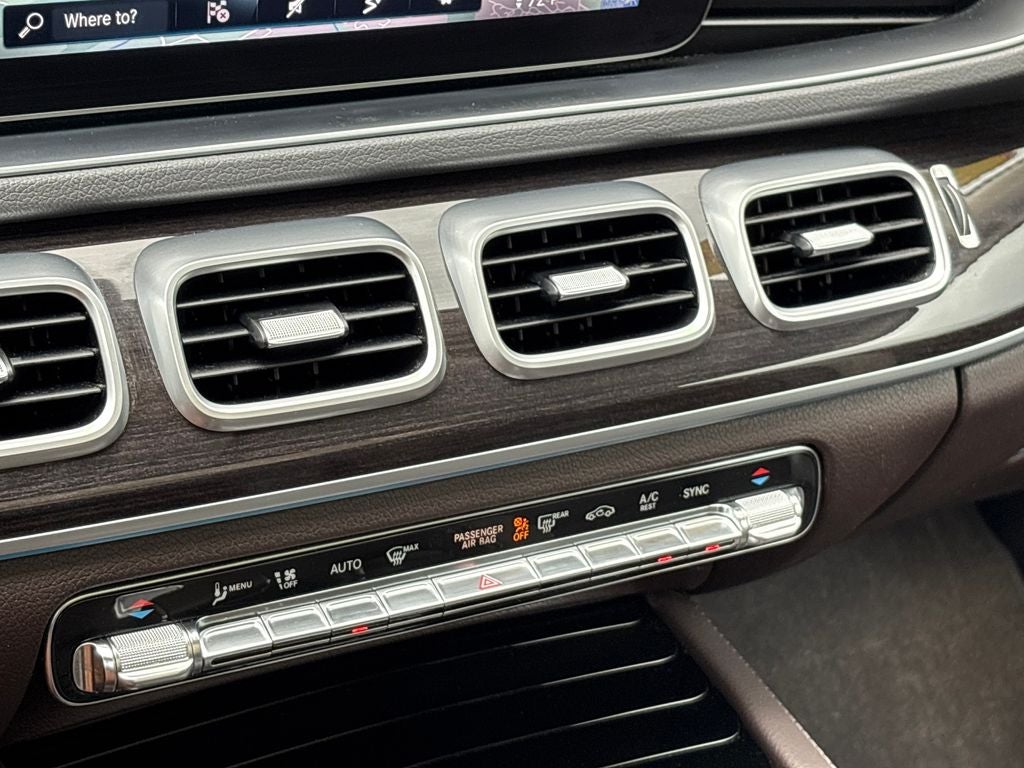 2020 Mercedes-Benz GLE GLE 350 4MATIC®