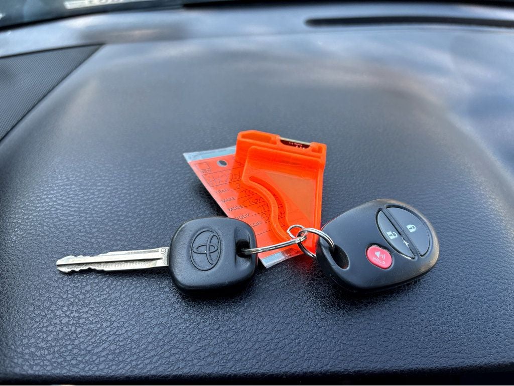 2017 Toyota Tundra SR5 CrewMax