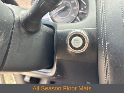 2016 INFINITI QX80 Base