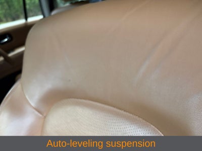2016 INFINITI QX80 Base