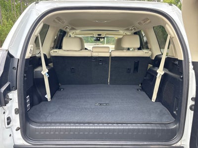 2022 Lexus GX 460 Luxury