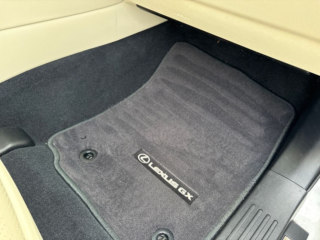 2022 Lexus GX 460 Luxury