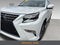 2022 Lexus GX 460 Luxury