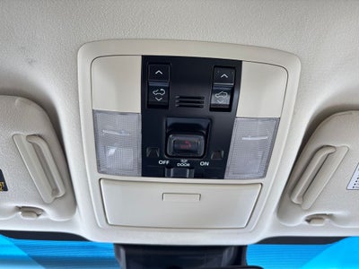2022 Lexus GX 460 Luxury