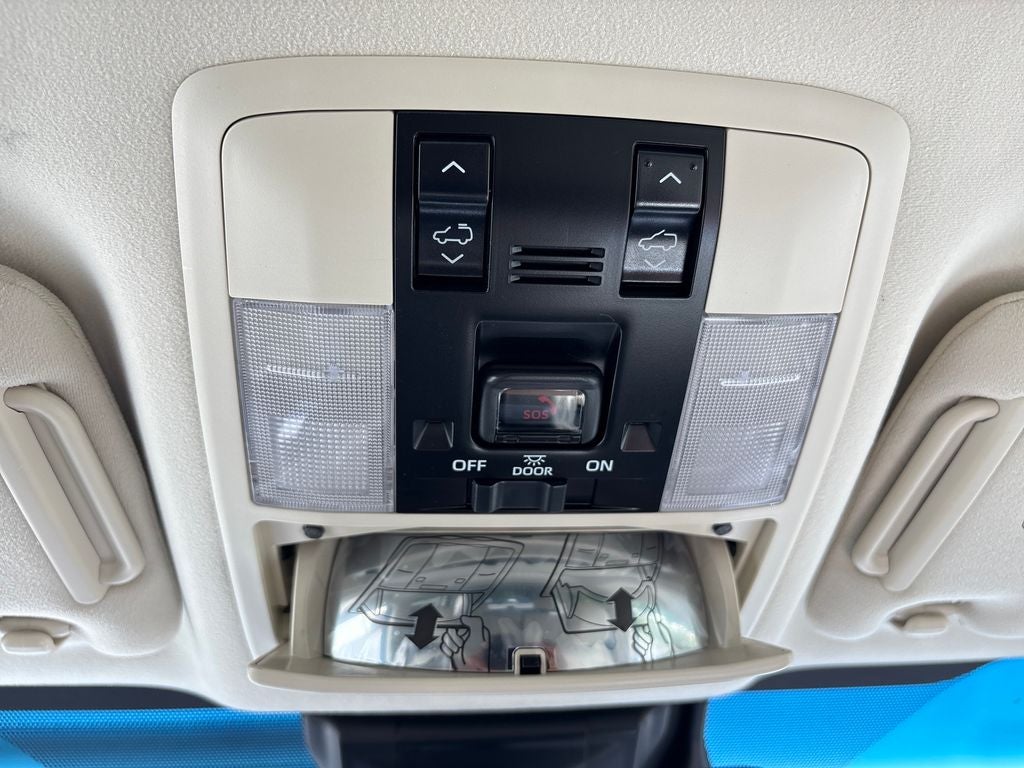 2022 Lexus GX 460 Luxury