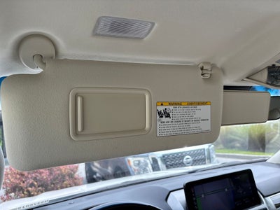 2022 Lexus GX 460 Luxury