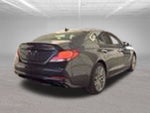 2020 Genesis G70 2.0T