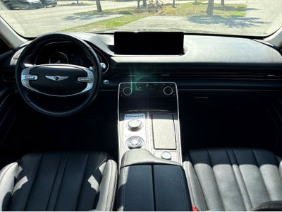 2024 Genesis GV80 2.5T